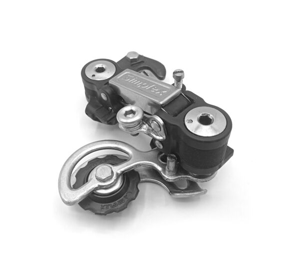 Dérailleur arrière SIMPLEX Prestige vélo vintage France rear derailleur bicycle