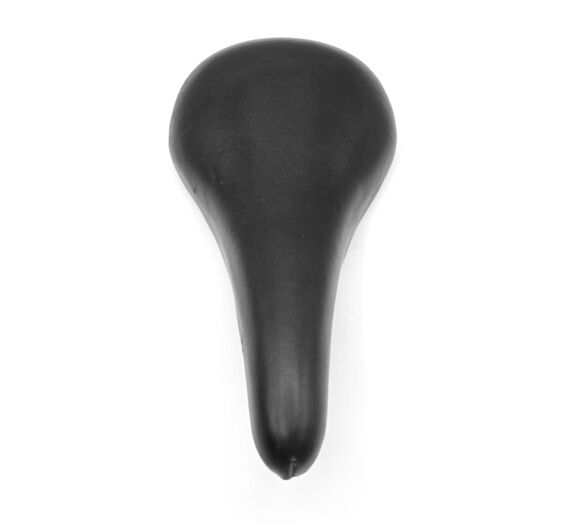 Selle San Marco cuir Noir ancienne vintage Saddle Old Bicycle Vintage Route Road