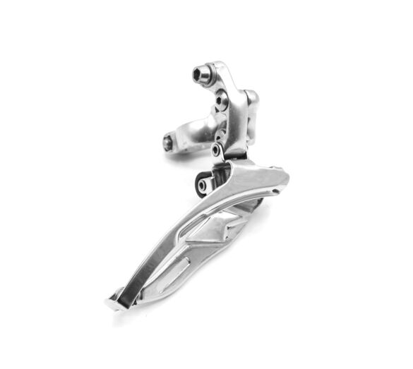 Dérailleur avant SHIMANO 105 FD-5503 Triple collier M 31.8mm vélo cours