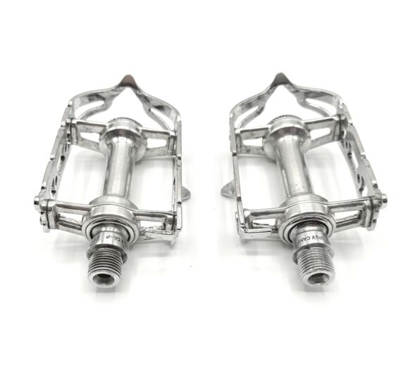 Pédales Campagnolo Record 9/16x20