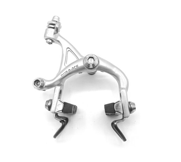 Etriers de frein SHIMANO Dura-Ace vélo vintage bicycle brake calipers