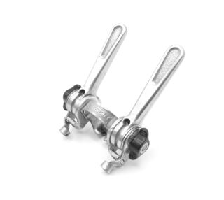 Manettes de dérailleur vélo ancien vintage HURET RALEIGH