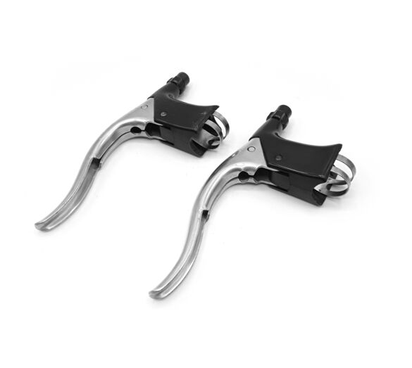 Poignées de freins MAFAC vélo course vintage ancien