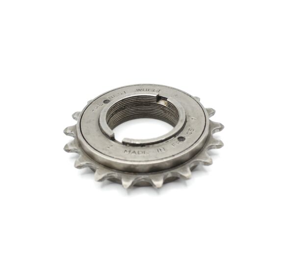 Roue Libre THE BEST WHEEL 18 dents freewheel Sproket old bike ⌀30mm