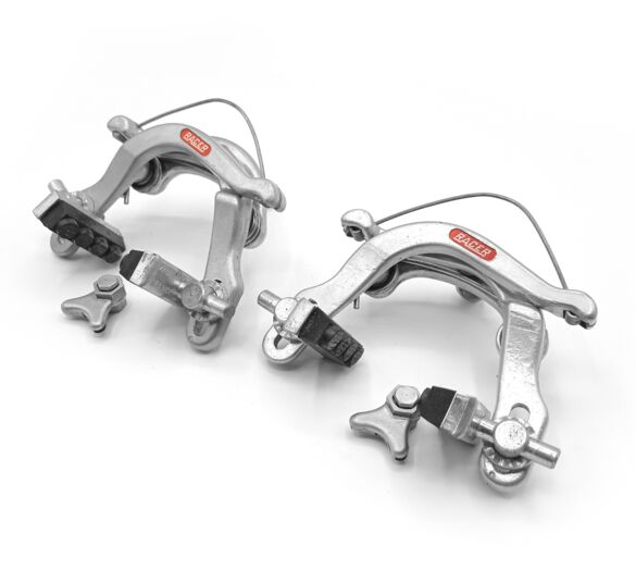 Etriers de frein CLB Racer velo course vintage brake calipers