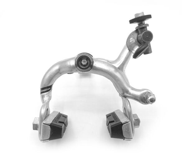 Étriers de frein Weinmann Type 500 - vélo vintage brake calipers old bike