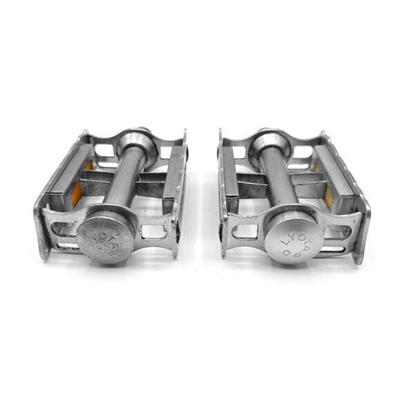 Pedales Lyotard 136R 14x1.25