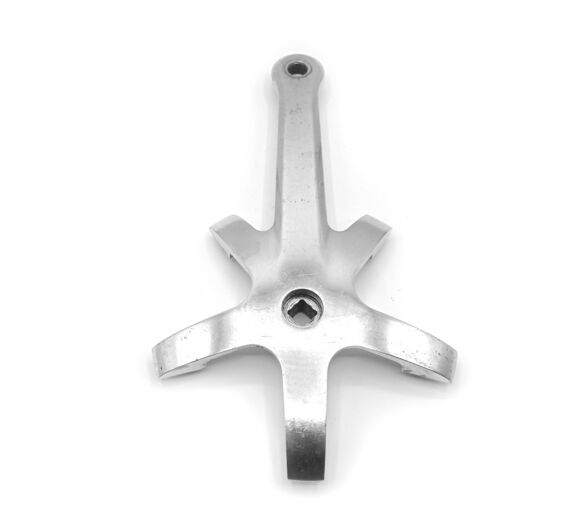 MAVIC 632 Starfish bras araignée manivelle pédalier