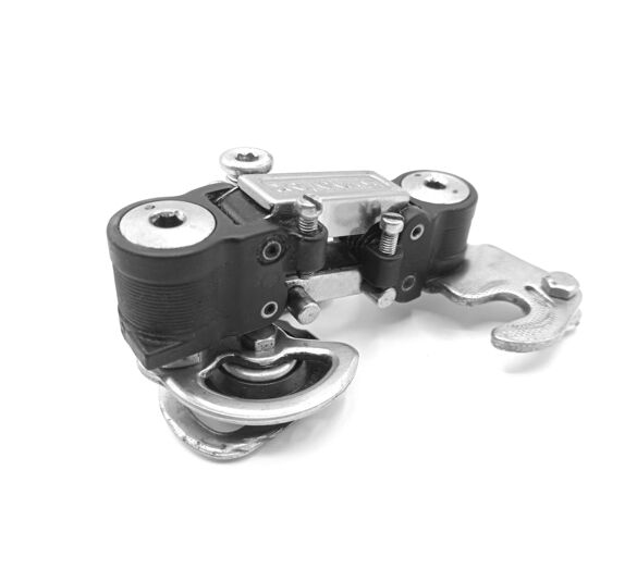 Dérailleur arrière SIMPLEX PRESTIGE vélo ancien vintage