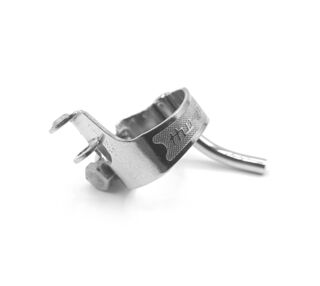 Collier Guide passe Câble HURET