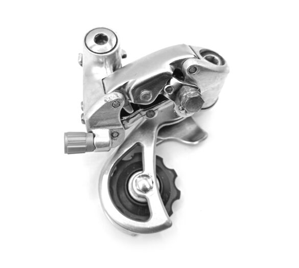 Dérailleur arrière Shimano RD-L523 6V Rear Derailleur Light Action Short Cage