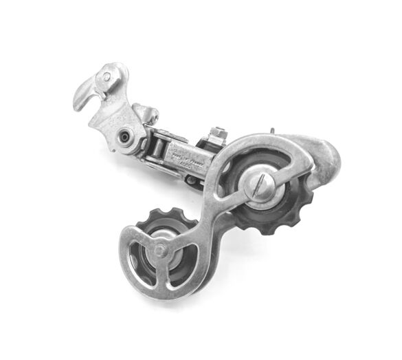Dérailleur arrière HURET