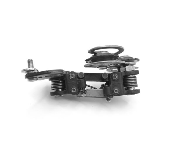 Dérailleur arrière SIMPLEX PRESTIGE AR 537 vintage rear derailleur bicycle