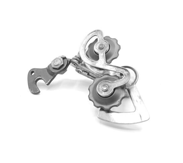 Dérailleur arrière CAMPAGNOLO VALENTINO EXTRA Rear Derailleur