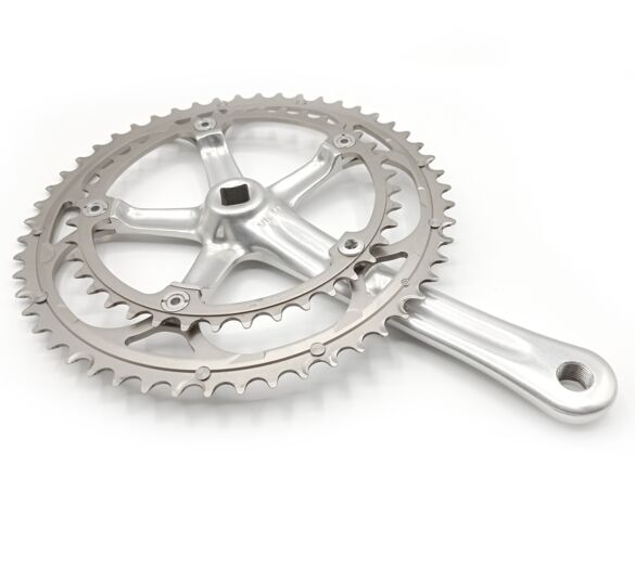 Pédalier Campagnolo Record 52x39 175mm
