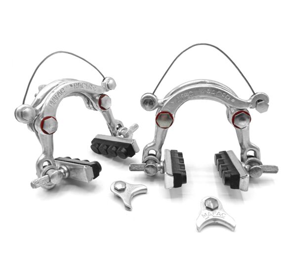 Etriers de freins MAFAC Racer valo vintage ancien