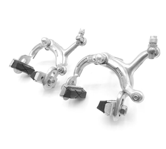 Etriers de frein vélo WEINMANN Type 500 Vintage Brake Calipers