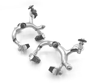 Étriers de frein Weinmann Type 500 - vélo vintage brake calipers old bike