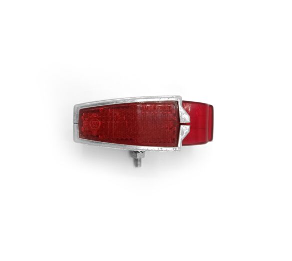 Phare CIBIE E2-58 arrière vélo randonneuse ancien vintage bicycle tail light