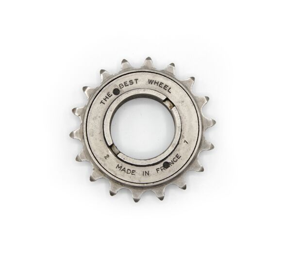 Roue Libre THE BEST WHEEL 18 dents freewheel Sproket old bike ⌀30mm