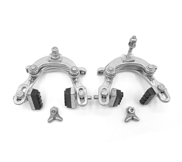 Etriers de frein CLB Racer velo course vintage brake calipers