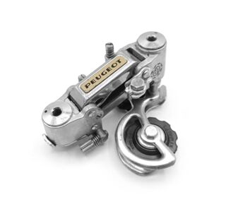 Dérailleur arrière Simplex SX410 PEUGEOT Petite chape Short cage