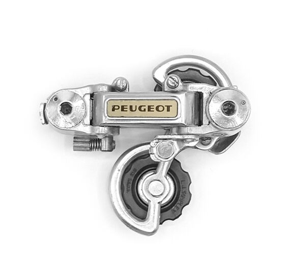 Dérailleur arrière Simplex SX410 PEUGEOT Petite chape Short cage