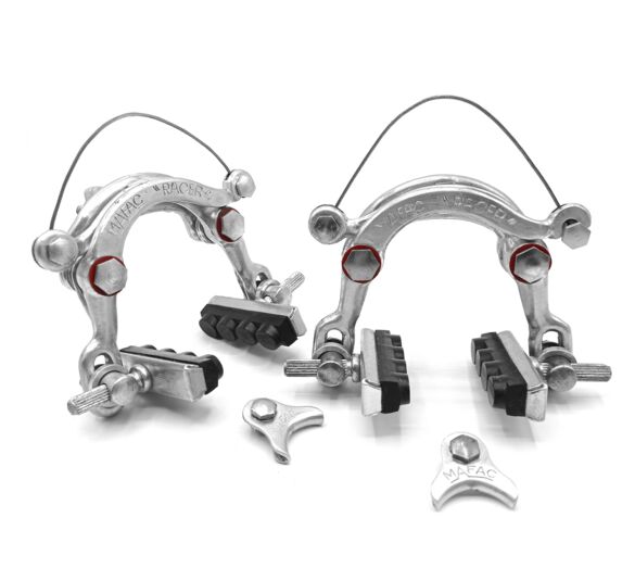 Etriers de freins MAFAC Racer valo vintage ancien