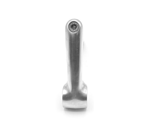 Potence PEUGEOT PHILIPPE 22-25.4-100 mm Vintage old bicycle stem