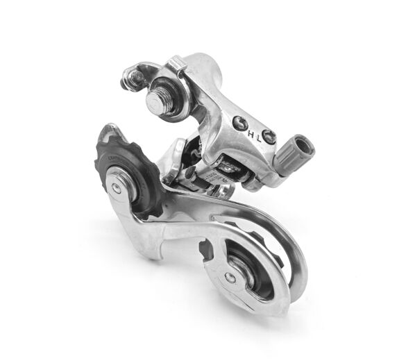 Dérailleur arrière Shimano RD-L523 6V Rear Derailleur Light Action Short Cage