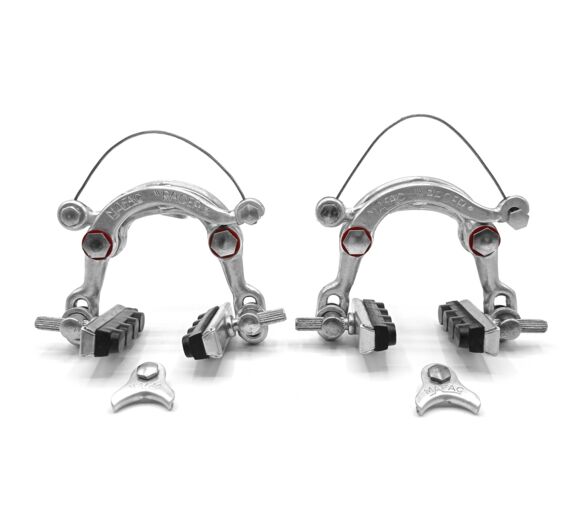 Etriers de freins MAFAC Racer valo vintage ancien