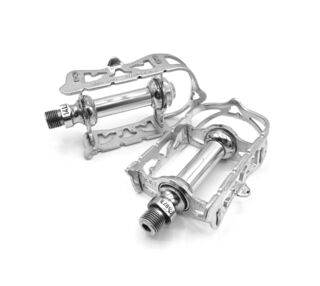 Pédales KKT TPA Kyokuto 14x1.25 Eroica vélo ancien vintage