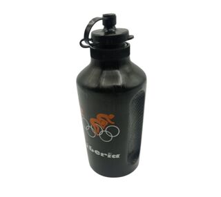 Bidon LIBERIA gourde 500ml vélo ancien vintage