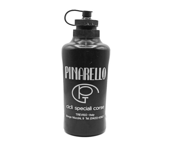 Bidon gourde vélo ancien vintage PINARELLO 500ml