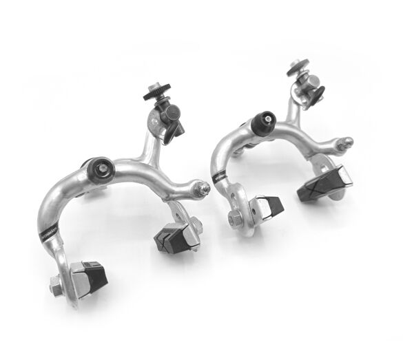 Étriers de frein Weinmann Type 500 - vélo vintage brake calipers old bike