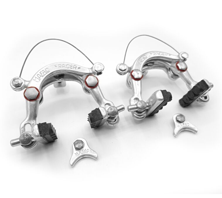 Pièces, accessoires et composants de vélos anciens d'occasion vintage ...