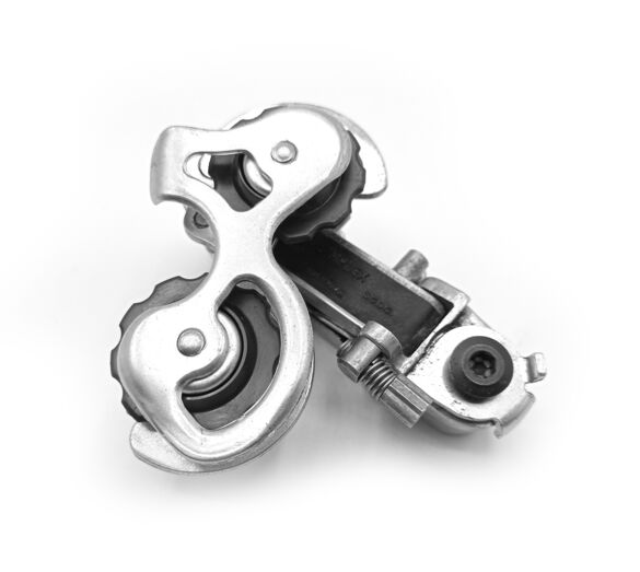 Dérailleur arrière Simplex SX410 PEUGEOT Petite chape Short cage
