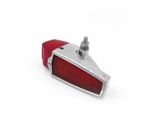 Phare CIBIE E2-58 arrière vélo randonneuse ancien vintage bicycle tail light