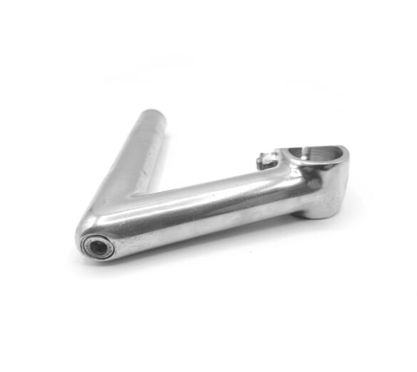 Potence ATAX vélo route vintage 100 22 25 old bike stem