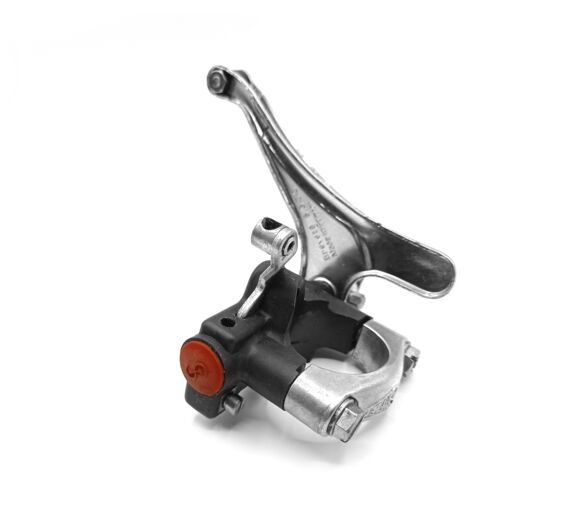 Dérailleur avant SIMPLEX PRESTIGE vélo vintage ancien rear derailleur