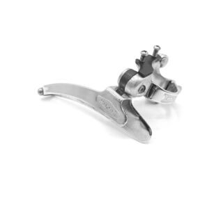 Dérailleur avant HURET Club vélo ancien vintage