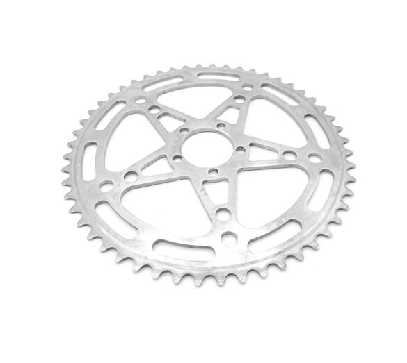 Plateau 52 Dents STRONGLIGHT 49D vélo vintage ancien