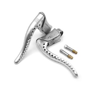 Leviers Poignées de Freins MAFAC Brake Levers Vélo Vintage Ancien Route