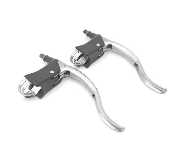 Manettes poignées leviers freins vélo SULKY CLB