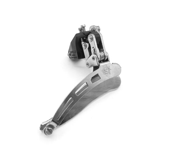 Dérailleur avant SIMPLEX SX A22 Triple vélo vintage ancien