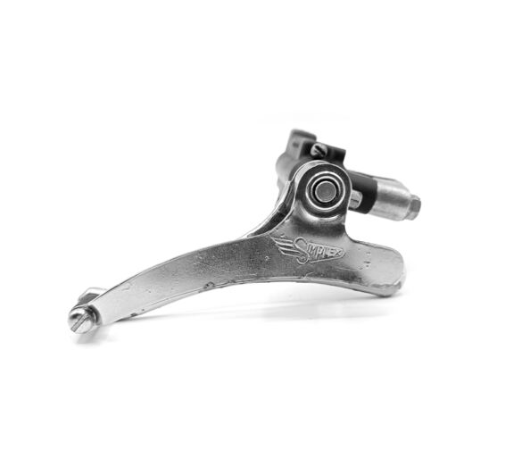 Dérailleur avant SIMPLEX PRESTIGE vélo vintage ancien rear derailleur