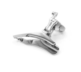 Dérailleur avant Shimano RX100 FD-A553 Triple Front Derailleur