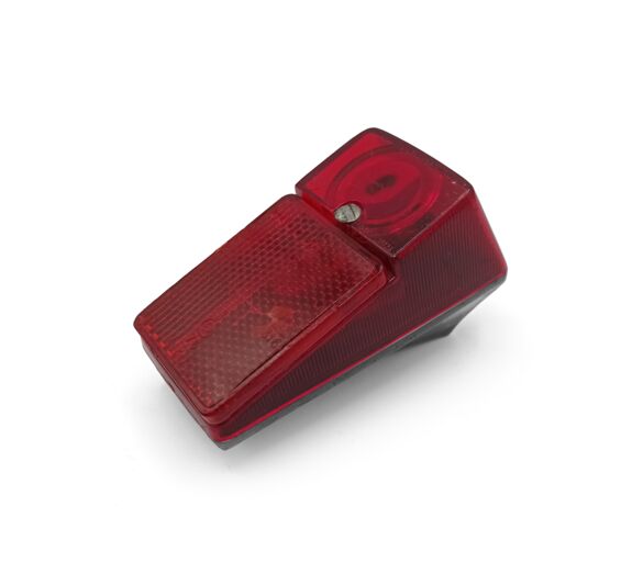 Feu Arrière CIBIE E2-76 1970-1980 Rear Light Taillight Vélo Ancien Old Bike Vintage