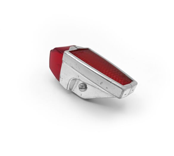 Phare CIBIE E2-58 arrière vélo randonneuse ancien vintage bicycle tail light