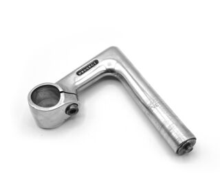 Potence PEUGEOT PHILIPPE 22-25.4-100 mm Vintage old bicycle stem